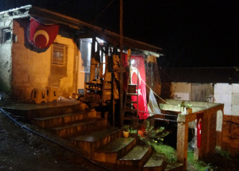 Pençe-Kilit Operasyonu bölgesinde 3 askerimiz şehit