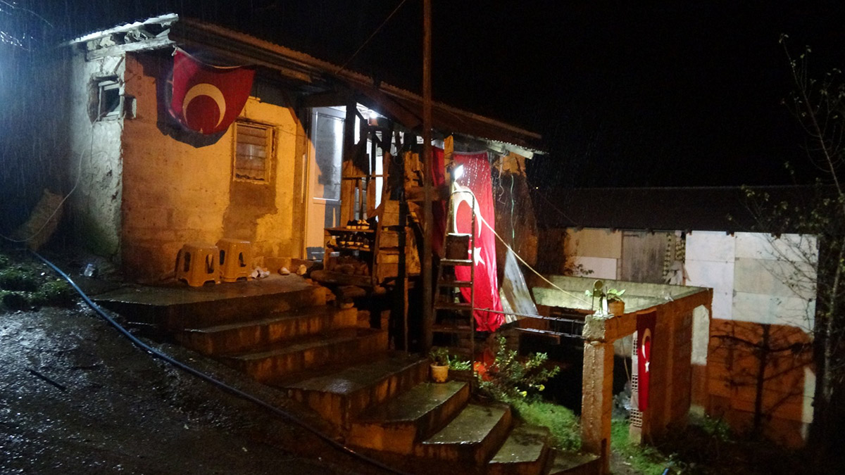 Pençe-Kilit Operasyonu bölgesinde 3 askerimiz şehit