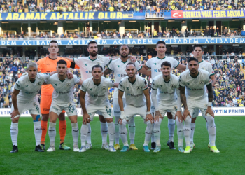 Giresunspor tüm galibiyetlerini İstanbul takımlarına karşı kaldı