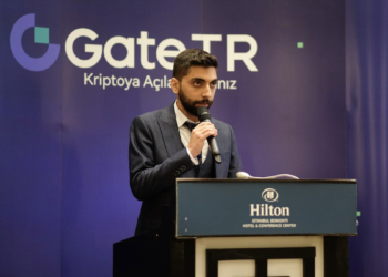Global kripto para borsası mobil uygulamasını tanıttı