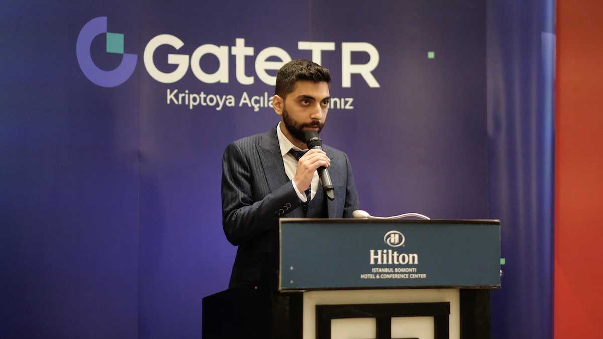 Global kripto para borsası mobil uygulamasını tanıttı