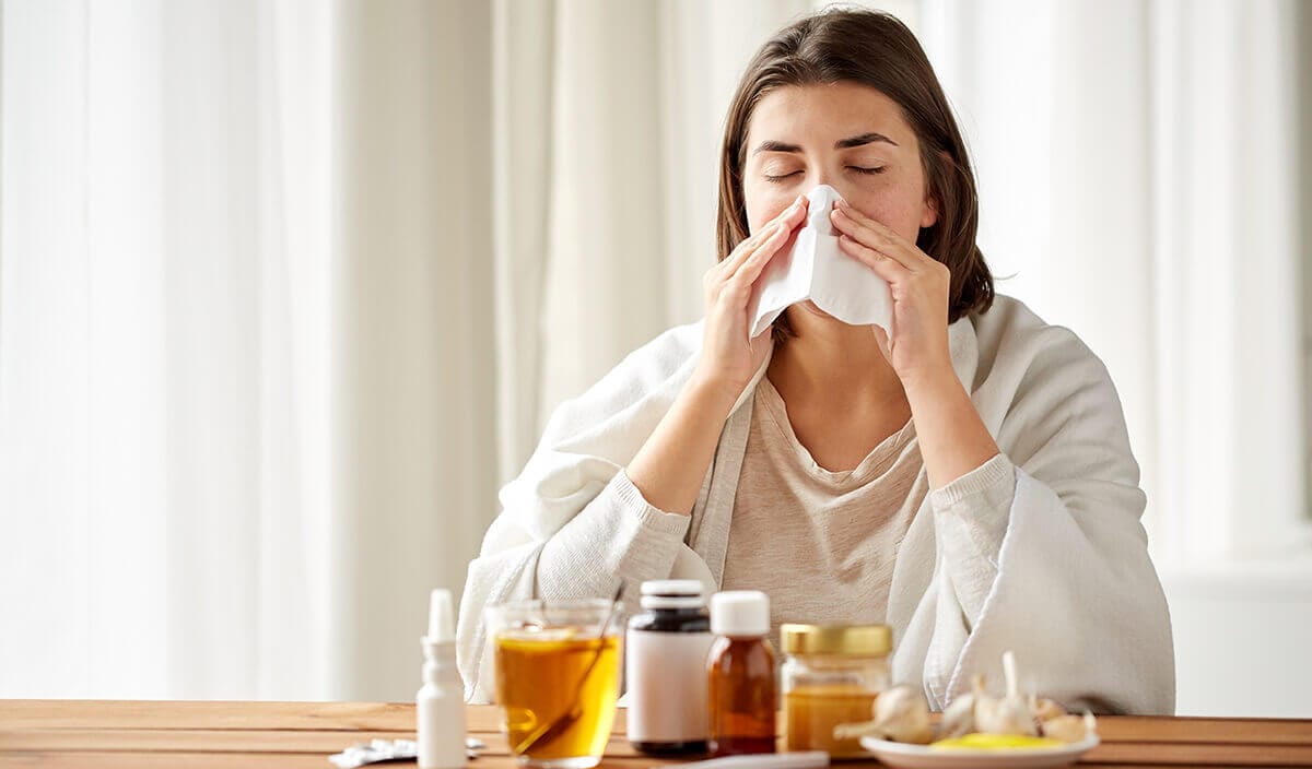 Grip ve zatürreden aşı ile korunmak mümkün mü? Kimler zatürre ve grip aşısı olmalıdır?