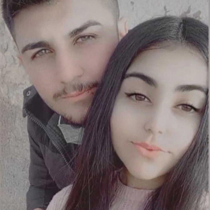 Hasan ve Şeyma'yı öldüren sanıklar suçu birbirine attı