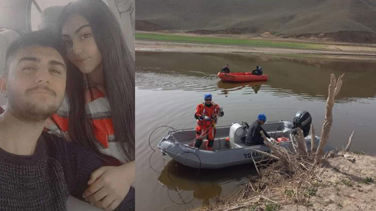 Hasan ve Şeyma'yı öldüren sanıklar suçu birbirine attı