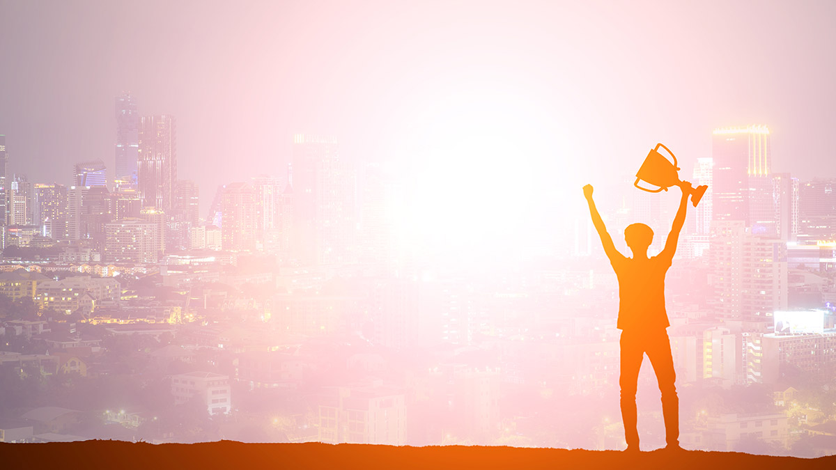 Bizi biz yapan hedefler