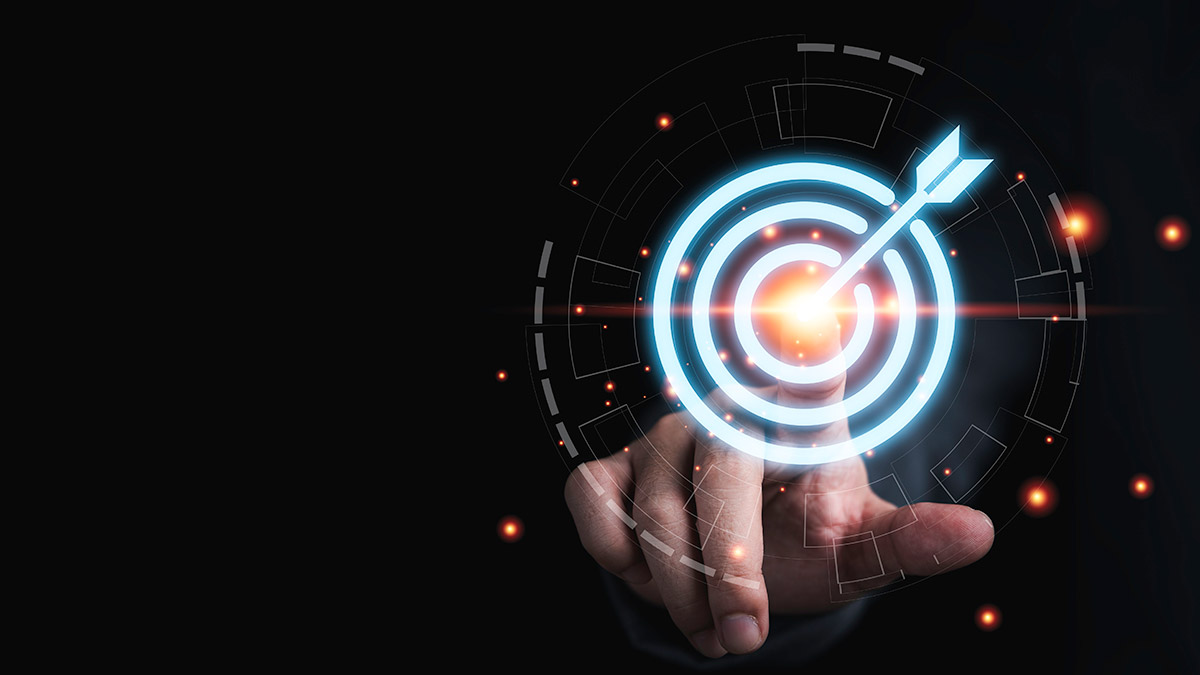 Bizi biz yapan hedefler