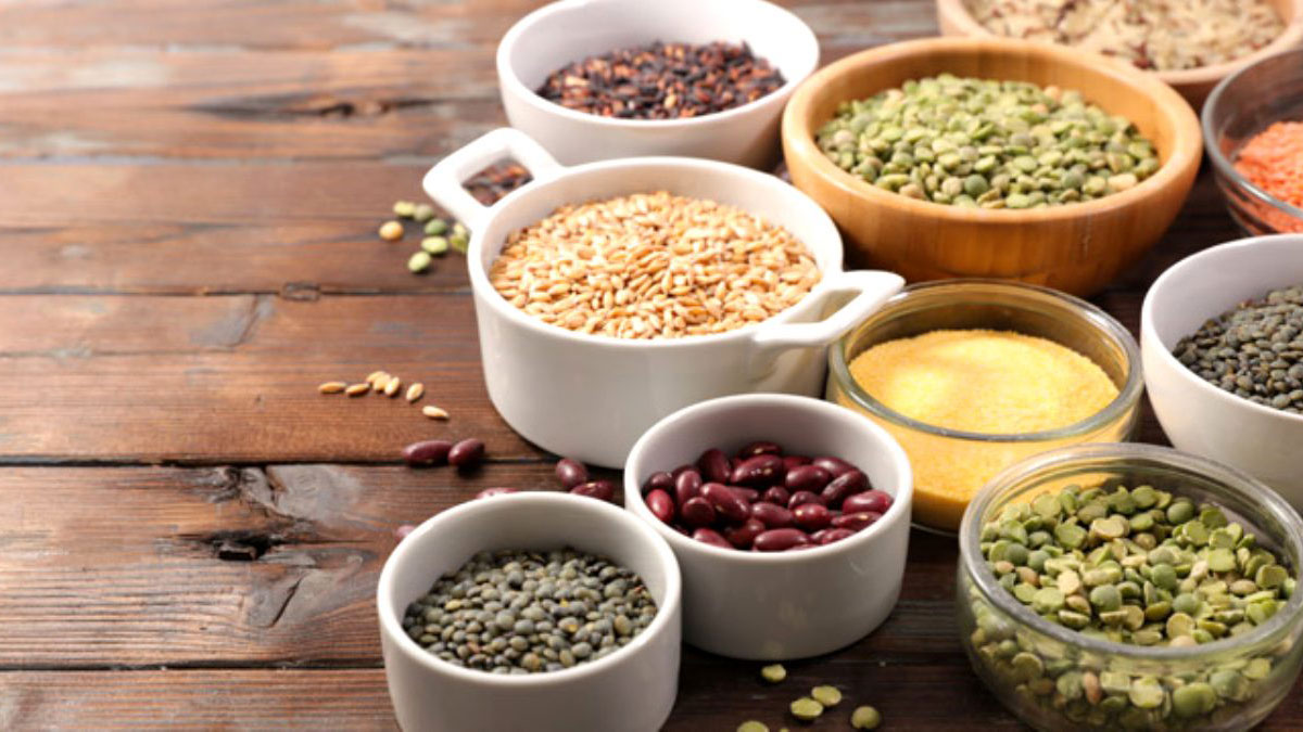 Hububat ihracatı ocak-ekim döneminde yüzde 27,3 arttı