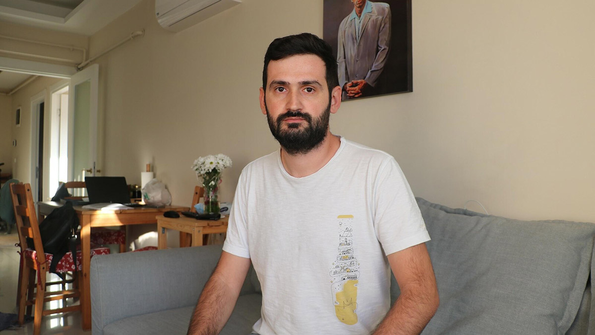 İzmir'in Bornova ilçesinde başından vurulmuş cesedi bulunan Hülya Şellavcı Yeğin'in (52) cinayet şüphelisi olarak aranan eşi Kaffar Yeğin (59) için verilen 30 gün zorlama hapse itiraz edildi.