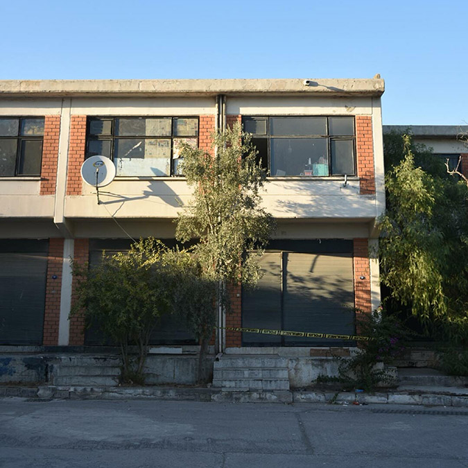 30 gün zorlama hapse itiraz edildi