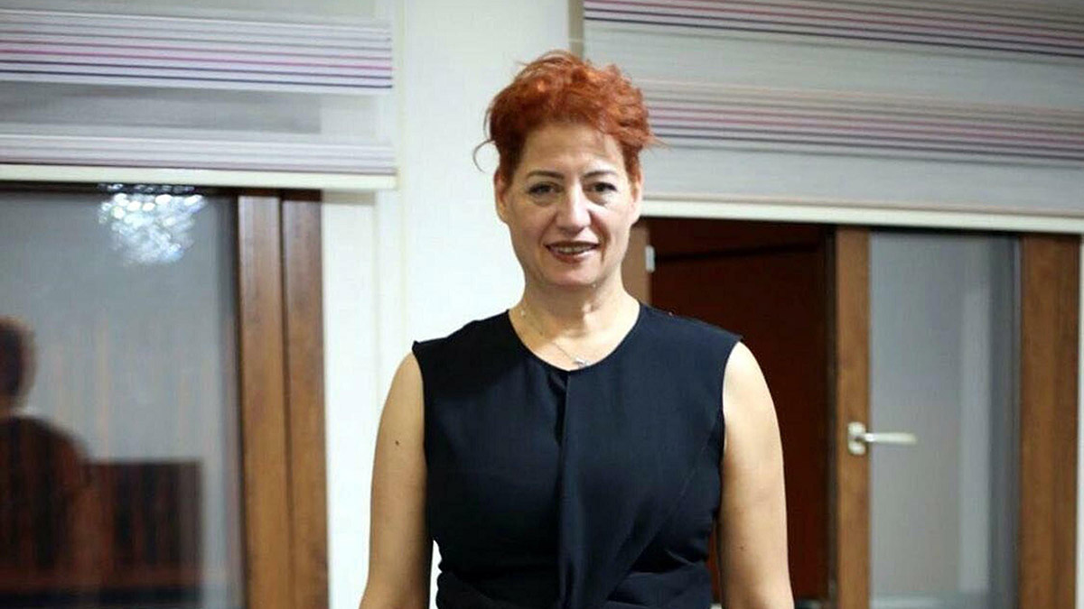 Hülya'nın ölümüyle ilgili İçişleri Bakanlığı'na 'ihmal' şikayeti