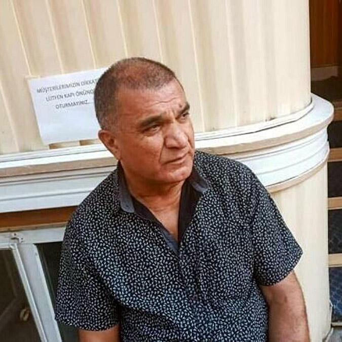 Kaffar Yeğin cinayeti işlediğini itiraf etti