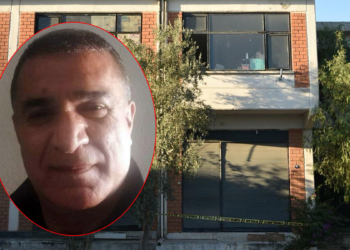 Hülya'yı öldüren Kaffar Yeğin yakalandı