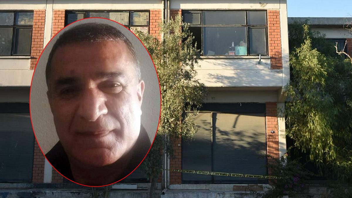 Hülya'yı öldüren Kaffar Yeğin yakalandı