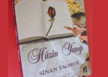 Hüzün Yanığı (Sinan Yağmur)