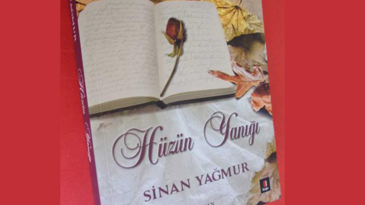 Hüzün Yanığı (Sinan Yağmur)