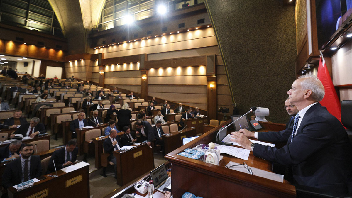 Ahmet İsvan Halk Ekmek Fabrikası tartışması