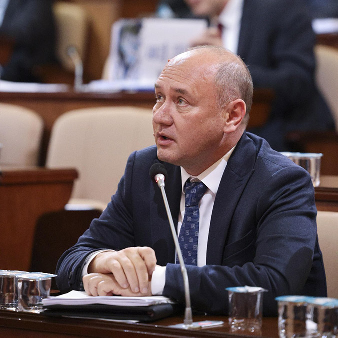 Ahmet İsvan Halk Ekmek Fabrikası tartışması