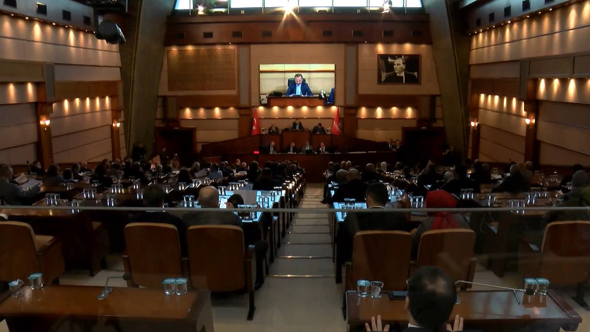 İBB Sefaköy-Beylikdüzü raylı sistem hattı için borçlanacak