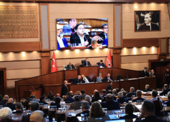 İBB Sefaköy-Beylikdüzü raylı sistem hattı için borçlanacak