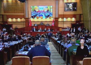 İETT'nin 2023 yılı bütçesi kabul edildi