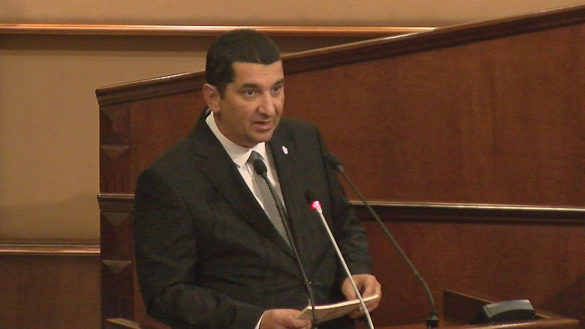 İETT'nin 2023 yılı bütçesi kabul edildi