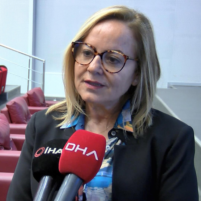 22 Kasım Diş Hekimliği günü kutlandı