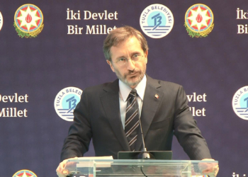 Yalnızca Azerbaycan'ın değil Türk dünyasının bir zaferiydi
