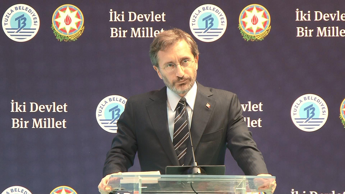 Yalnızca Azerbaycan'ın değil Türk dünyasının bir zaferiydi