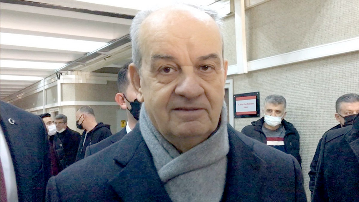 İlker Başbuğ'un davası karar için ertelendi