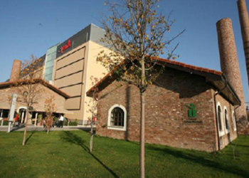 Endüstriyel turizm
