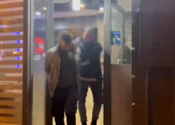 İnfial yaratacak video çeken 3 kişiye idari işlem