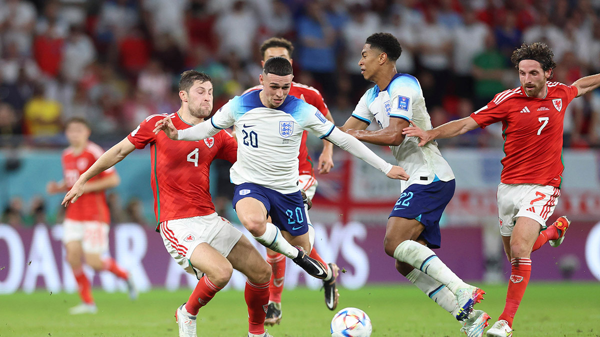 İngiltere ve ABD son 16'ya kaldı