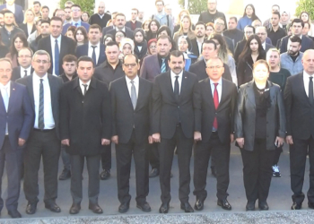 İstanbul Adalet Sarayı'nda 09.05