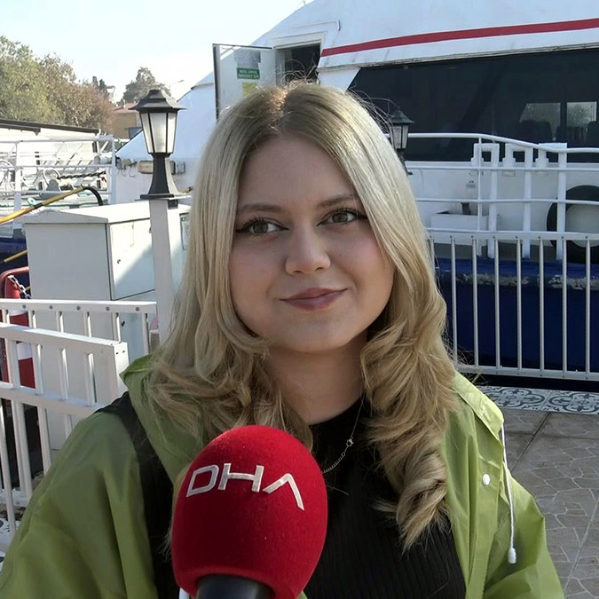 İstanbul'da yeni 7 deniz hattı açıldı