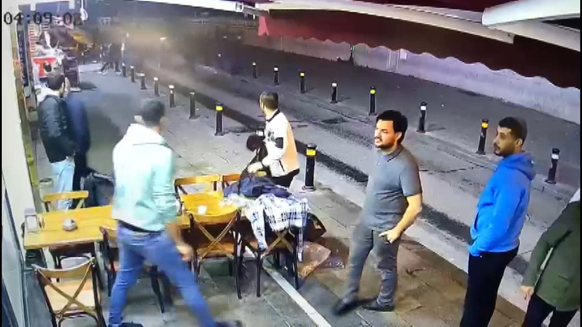 An itibariyle ilimizde gelen herhangi bir olumsuz ihbar bulunmamaktadır