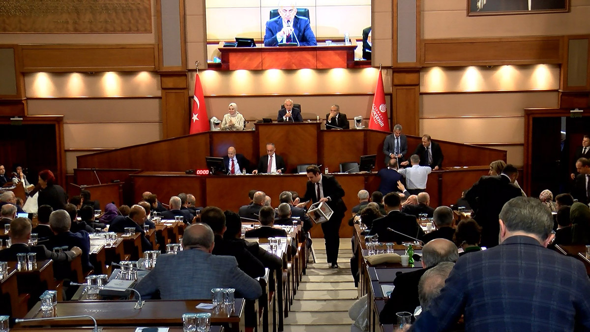 İstanbul'da suya yüzde 25 zam