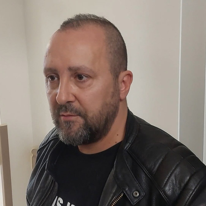 Terör saldırısında yaralananlar yaşananları anlattı