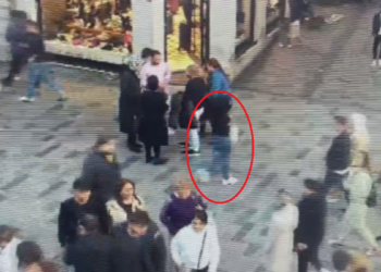 Terör saldırısına ilişkin iki kişi daha tutuklandı