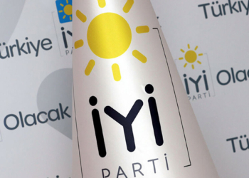 AK Parti'li Orhan Miroğlu'nun yeğeni Baver Miroğlu İYİ Parti'ye katılıyor.