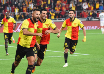 Göztepe ve Altay derbide karşı karşıya gelecek