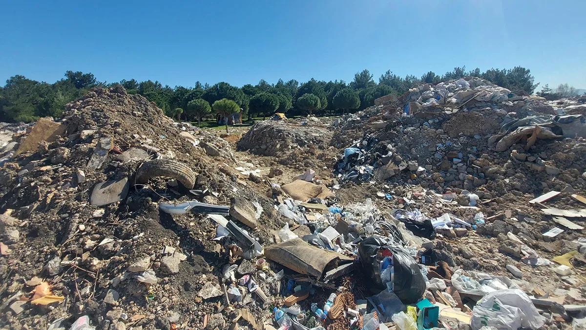 İzmir'in çevre durumu ele alındı