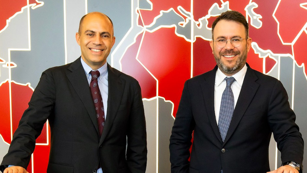 JLL Türkiye 2022'nin üçüncü çeyreğini değerlendirdi