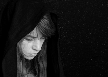 Kadının adı sabır