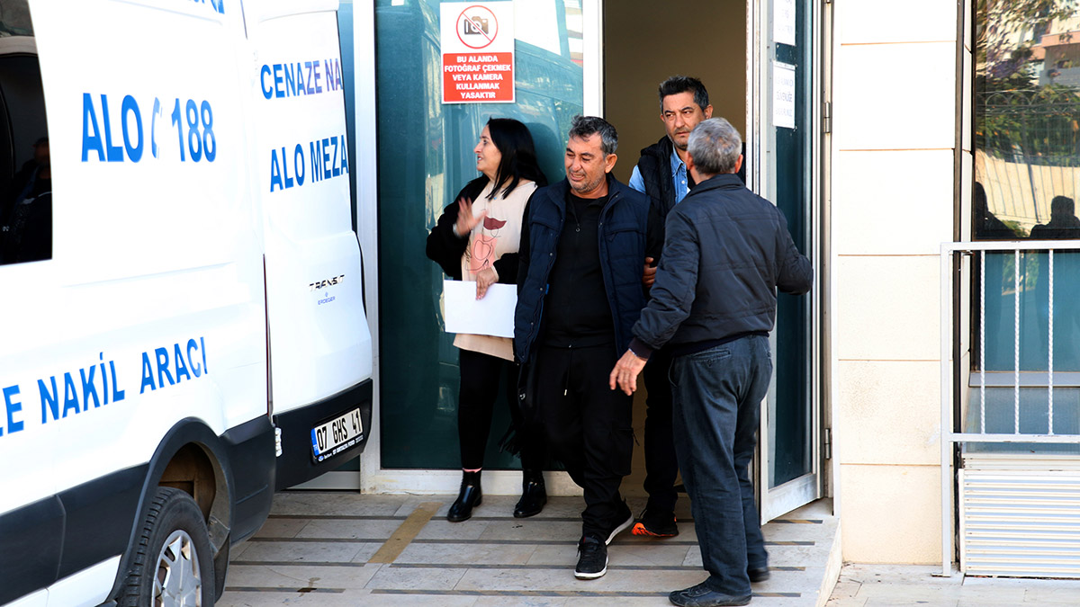 Lise öğrencisi Şevval kalp krizinden öldü