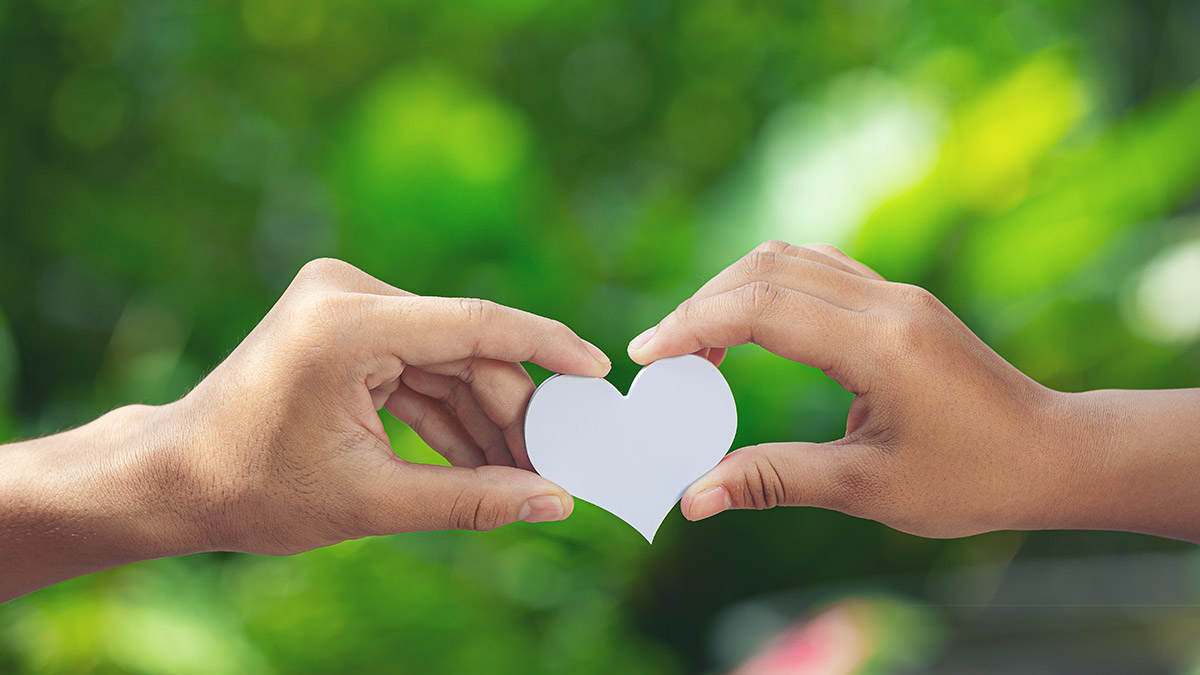 Kırmadan dökmeden incitmeden