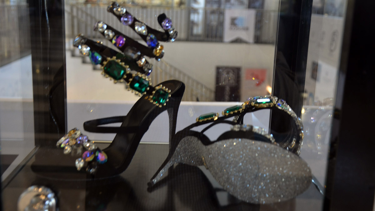 Ayakkabı sektörü yılı 1,2 milyar dolar ihracatla kapatmayı hedefliyor