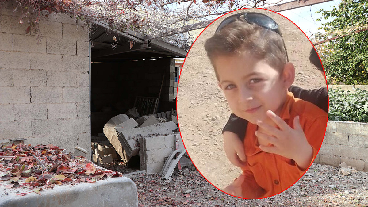 CHP'li Mahir Polat'ın yeğeni roketli saldırıda öldü