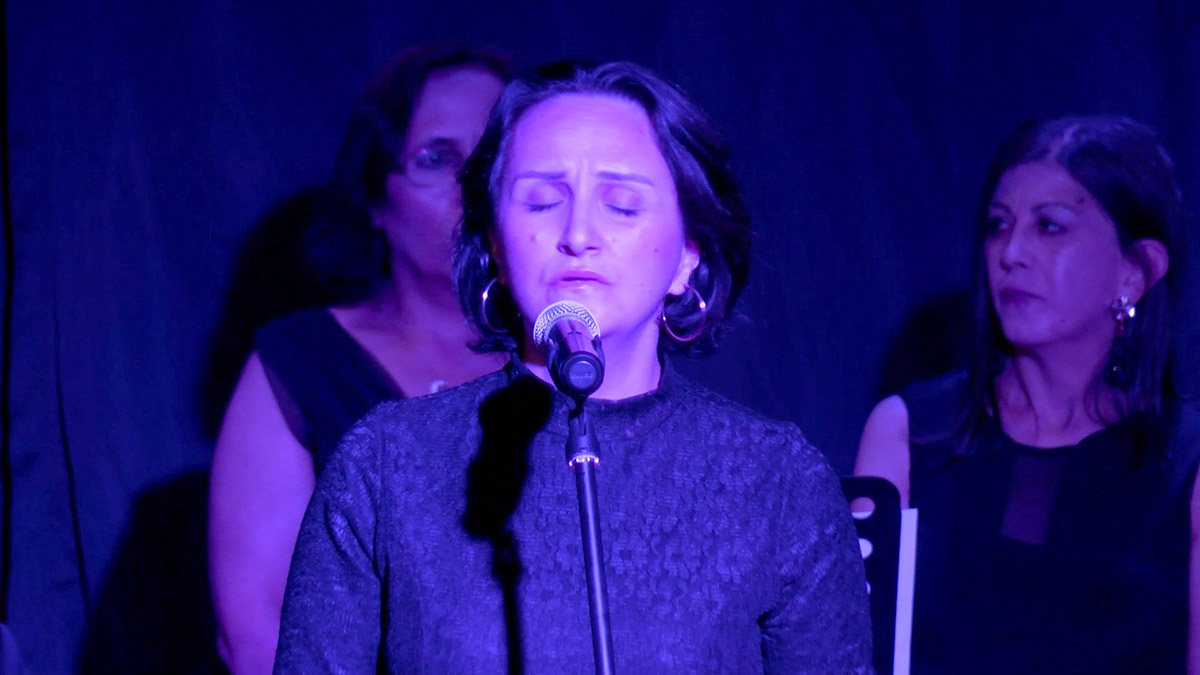 Kartal Belediyesi'nin düzenlediği etkinlik ‘Sonsuzluğa giden yol’ belgeselinin gösterimi ve ardından Ata'ya Saygı konseri ile devam etti.