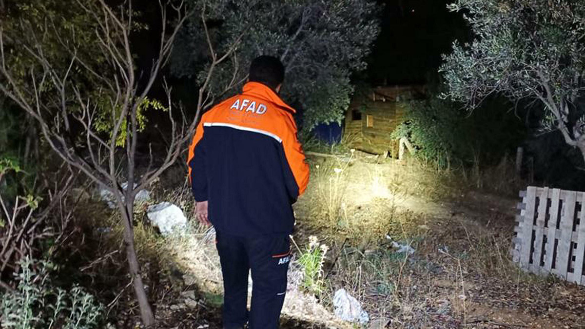 7 yaşındaki otizmli Yavuz kayboldu