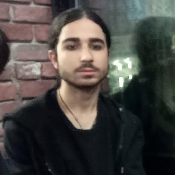 Kayıp üniversiteli Doğanay Eymir çevresinde aranıyor